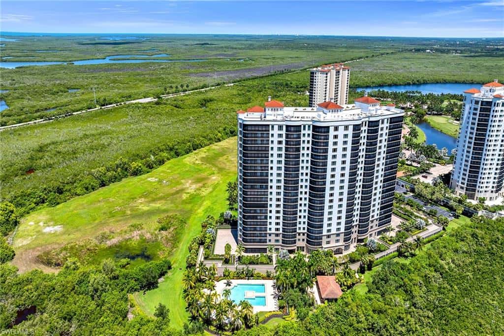 1050 Borghese Ln #1501, Naples, photo 49
