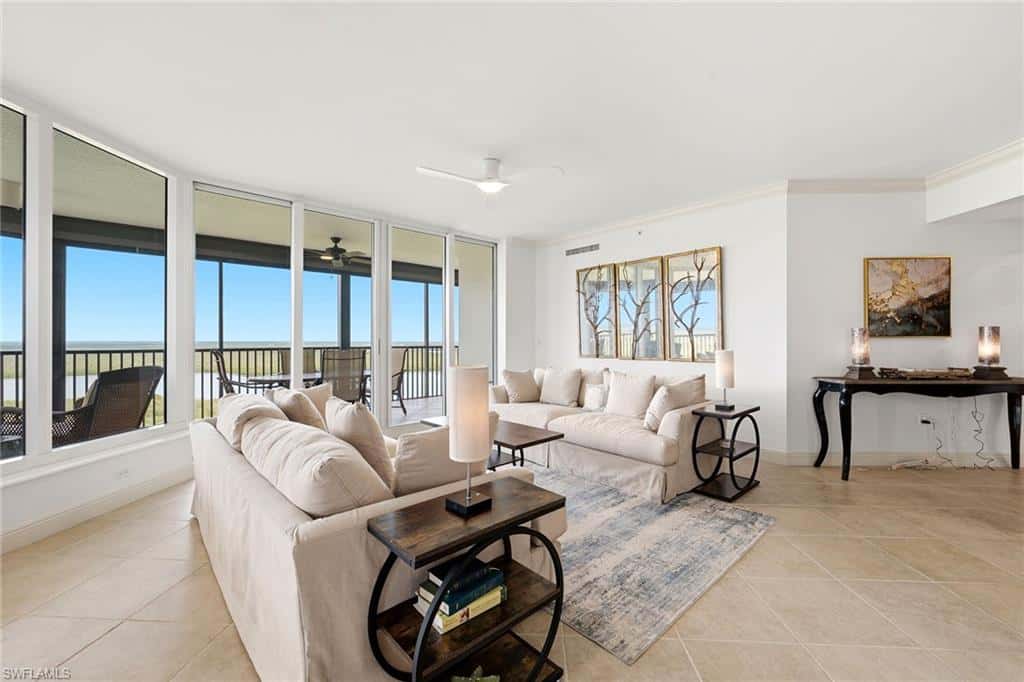 1050 Borghese Ln #1501, Naples, photo 4