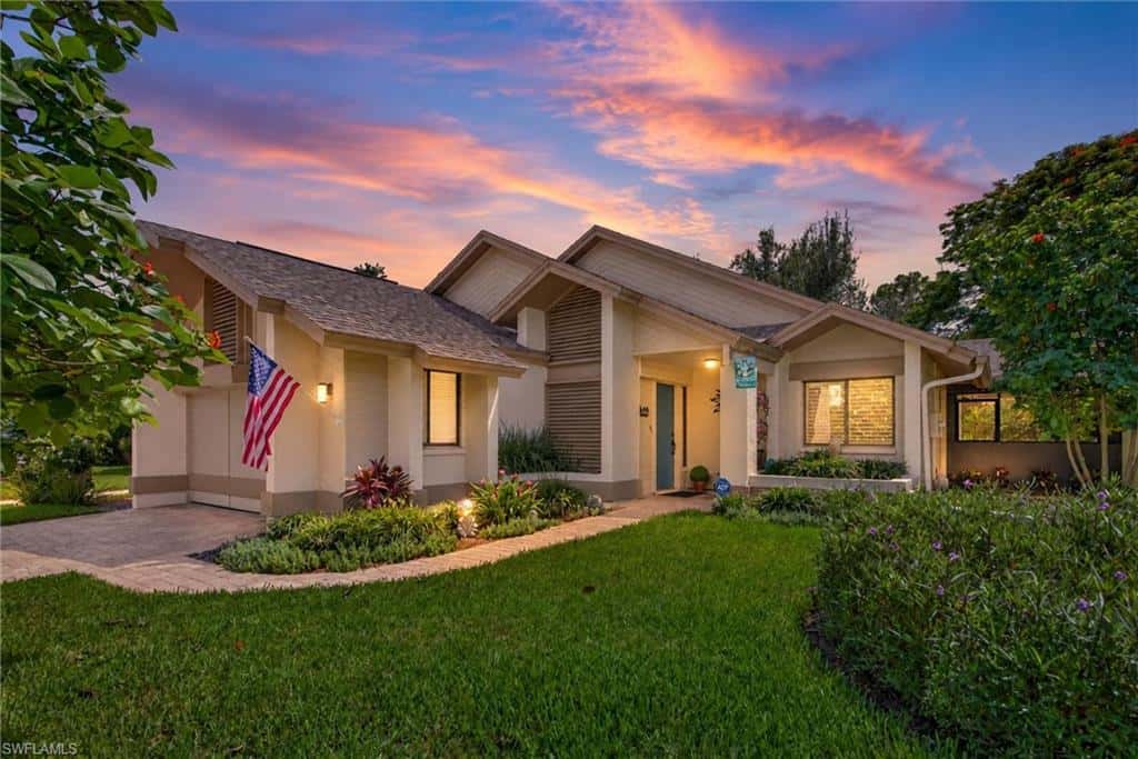 12543 Barrington Ct, Fort Myers, photo 5