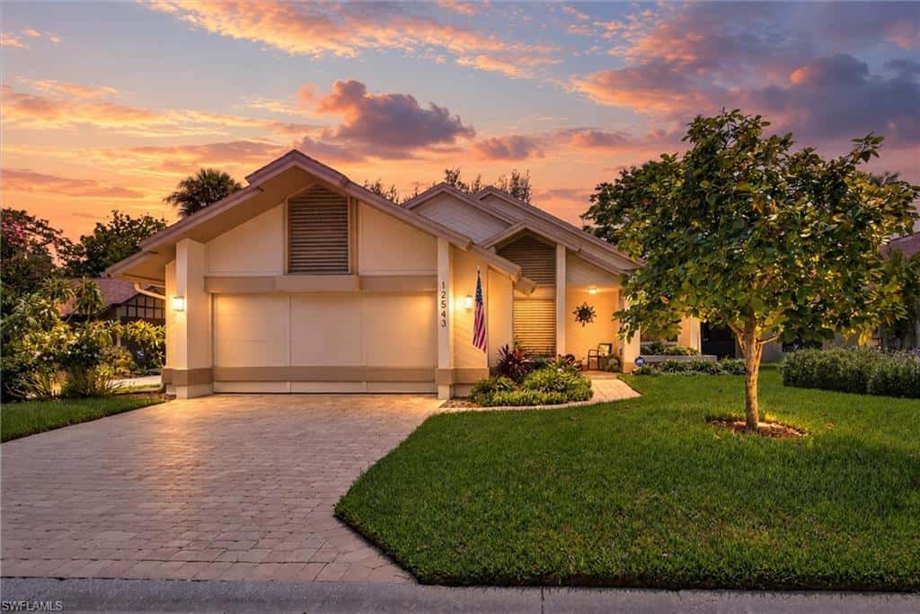 12543 Barrington Ct, Fort Myers, photo 4