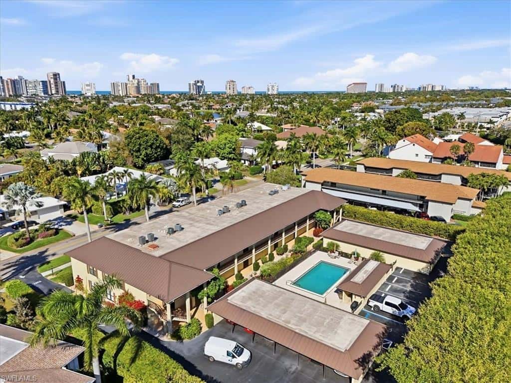 4062 Belair Ln #9, Naples, photo 23