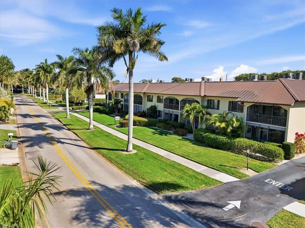 4062 Belair Ln #9, Naples, photo 22