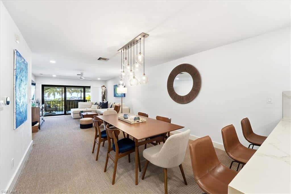 4062 Belair Ln #9, Naples, photo 7