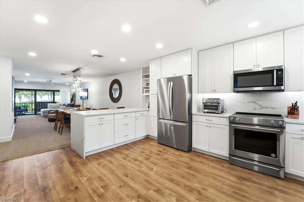 4062 Belair Ln #9, Naples, photo 5