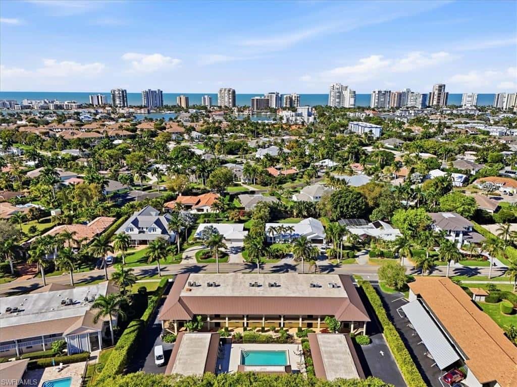 4062 Belair Ln #9, Naples, photo 24