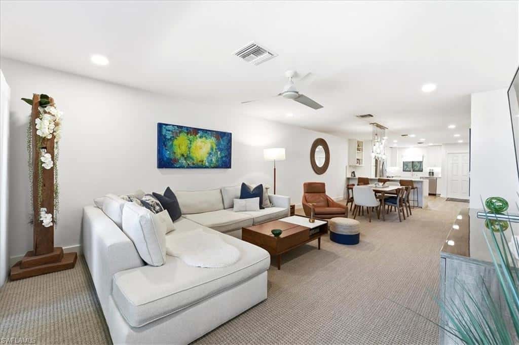 4062 Belair Ln #9, Naples, photo 10