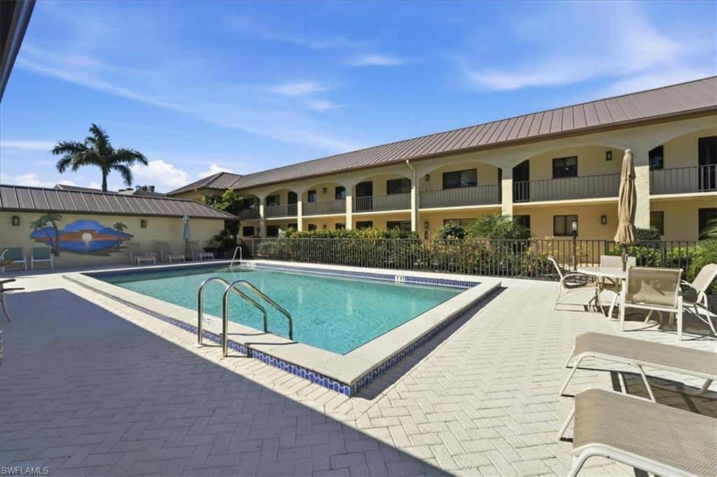 4062 Belair Ln #9, Naples, photo 21