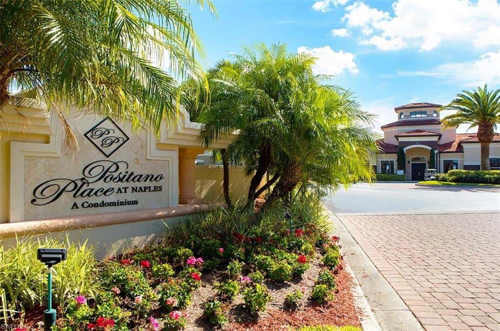 12990 Positano Cir #301, Naples, photo 27