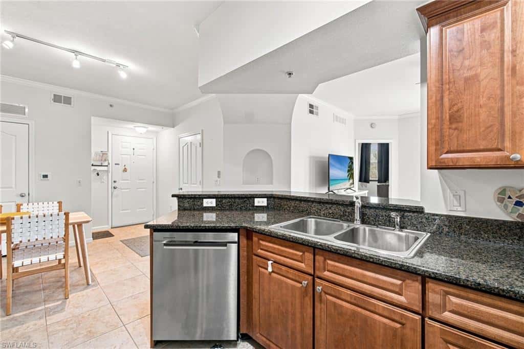 12990 Positano Cir #301, Naples, photo 7
