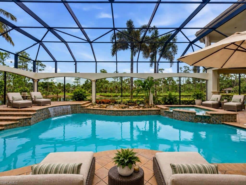 15835 Savona Way, Naples, photo 27