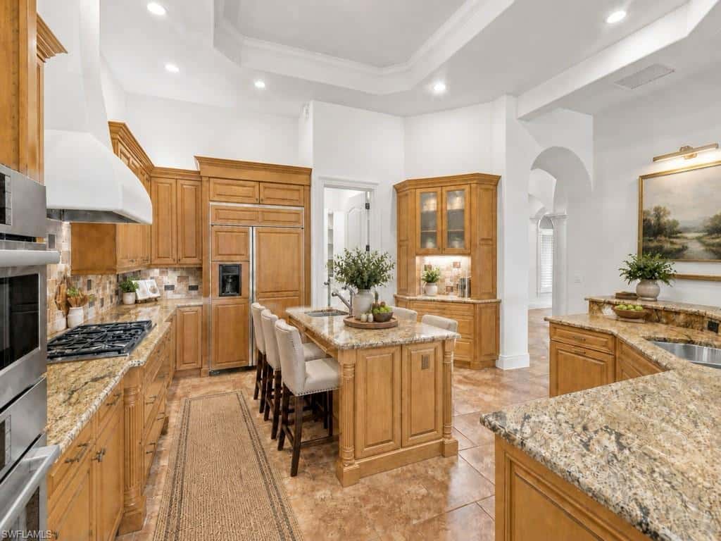 15835 Savona Way, Naples, photo 13