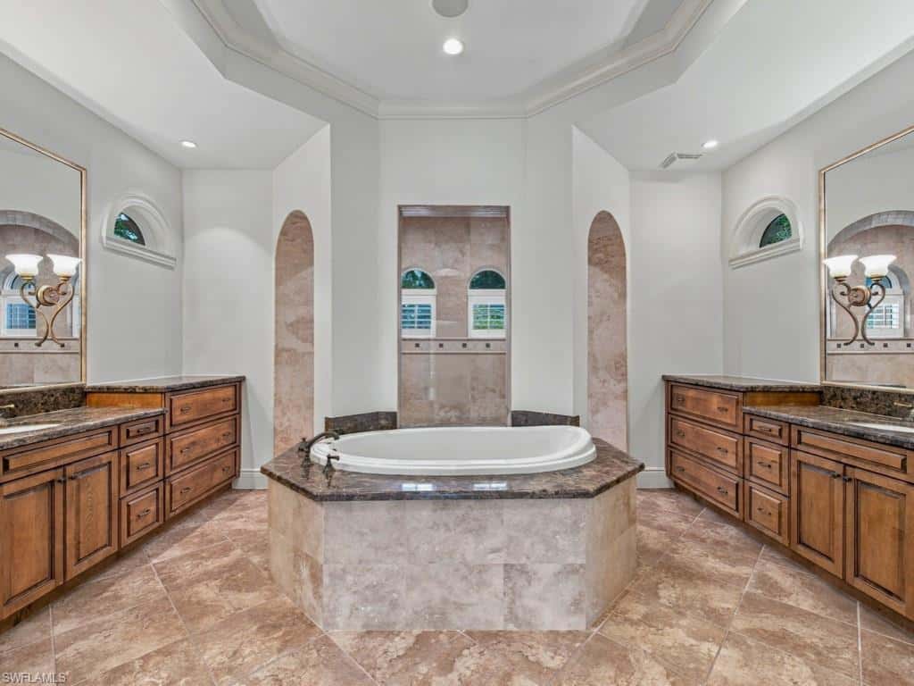 15835 Savona Way, Naples, photo 17