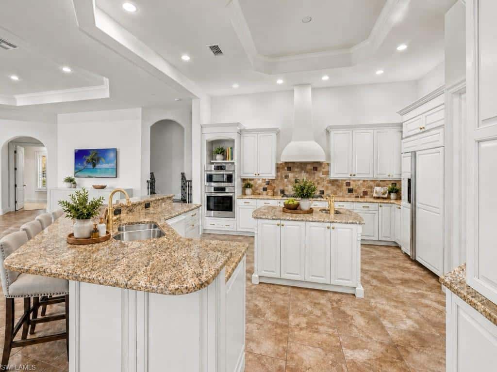 15835 Savona Way, Naples, photo 12
