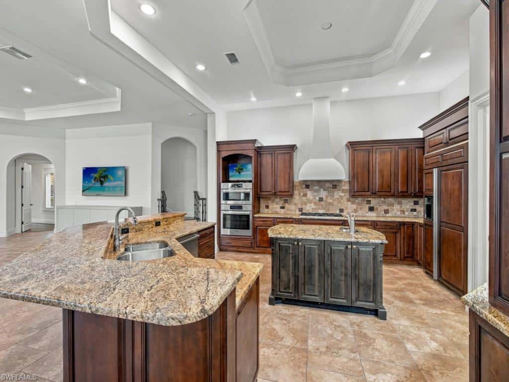 15835 Savona Way, Naples, photo 14