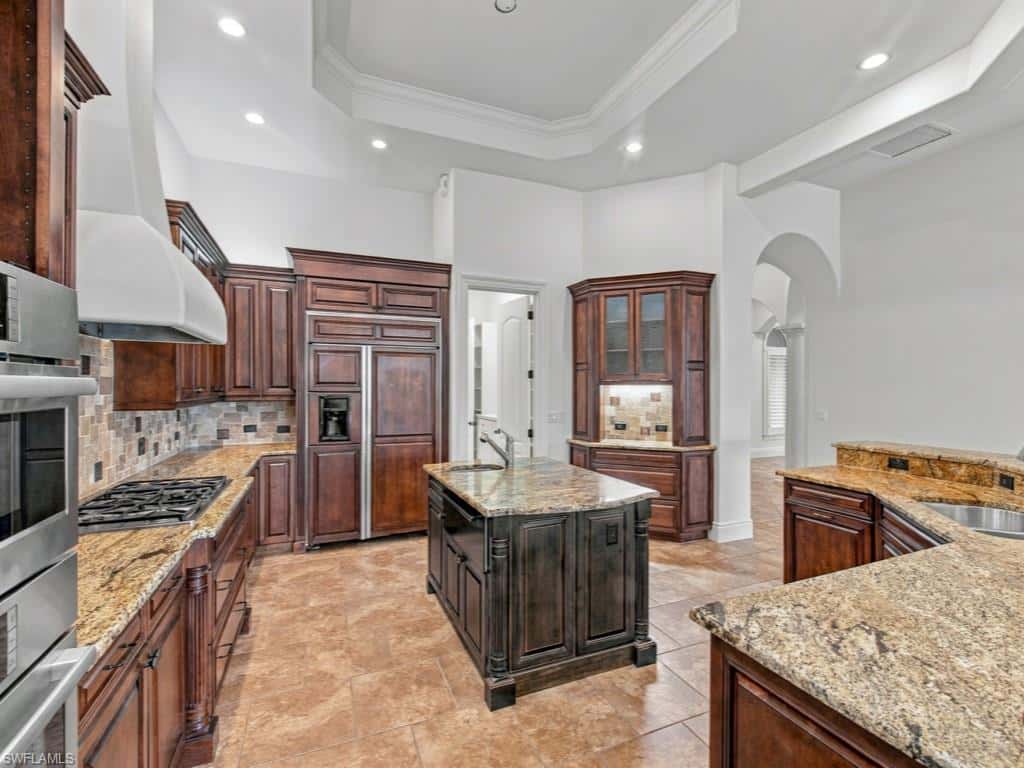 15835 Savona Way, Naples, photo 15