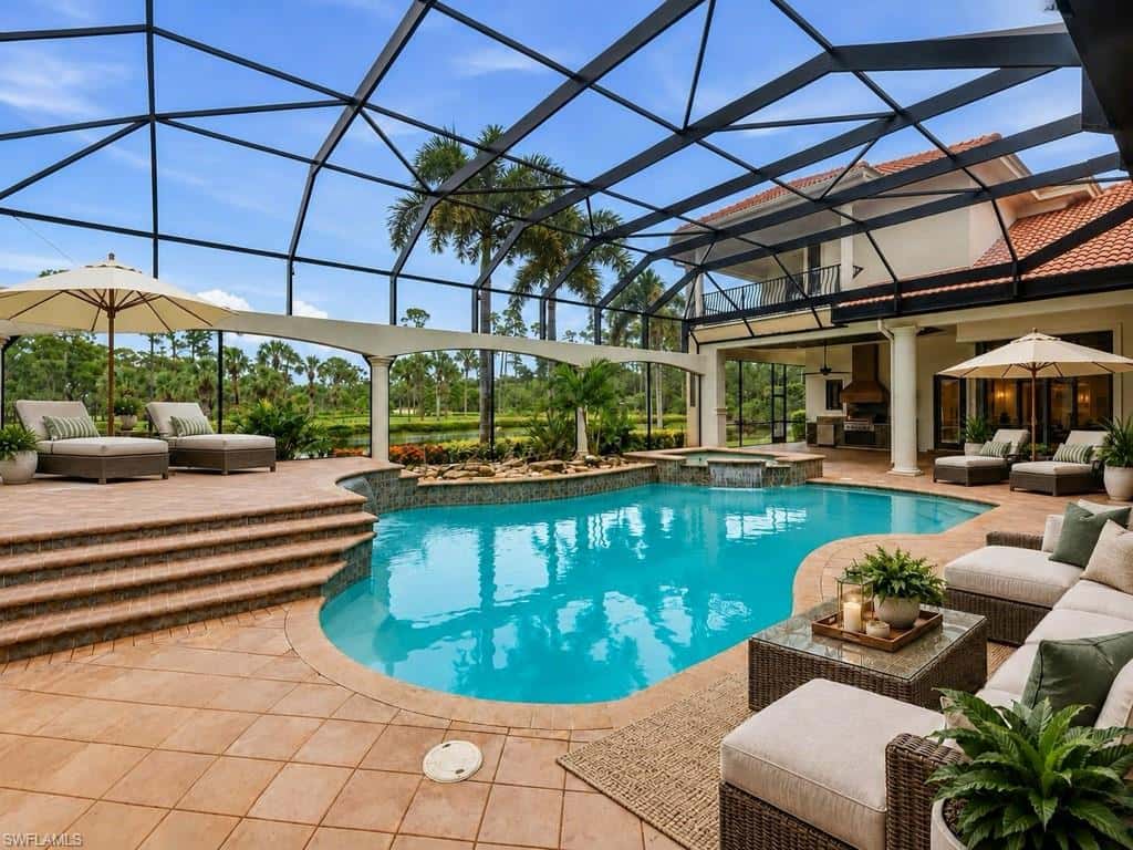 15835 Savona Way, Naples, photo 29