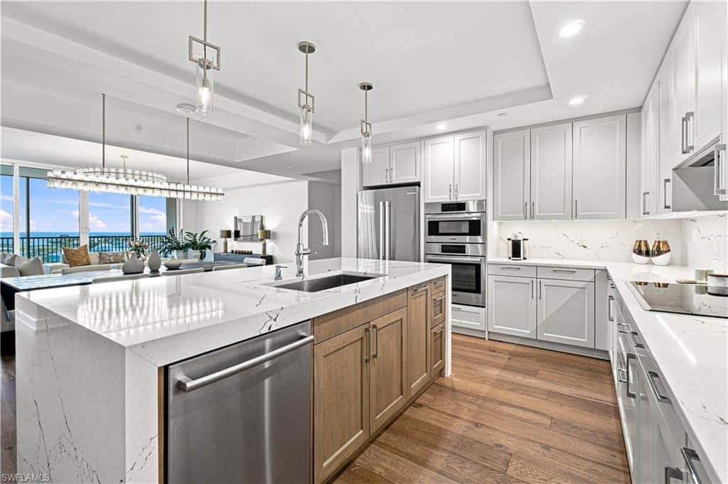 4142 Bay Beach Ln #705, Fort Myers Beach, photo 7