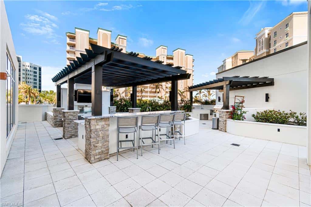 4142 Bay Beach Ln #705, Fort Myers Beach, photo 32