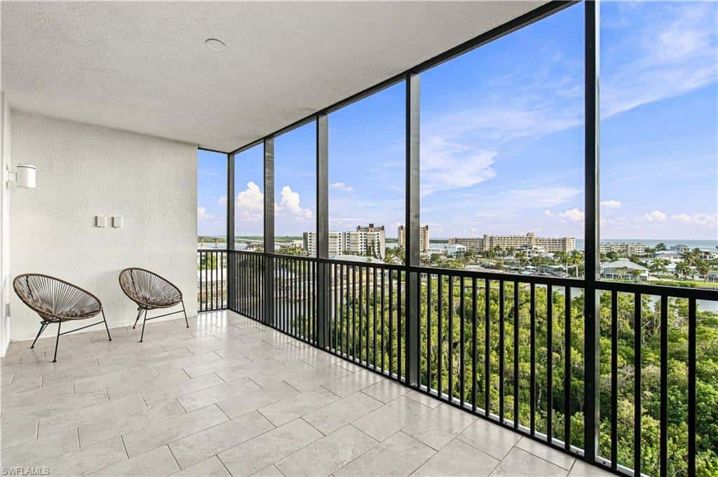 4142 Bay Beach Ln #705, Fort Myers Beach, photo 9