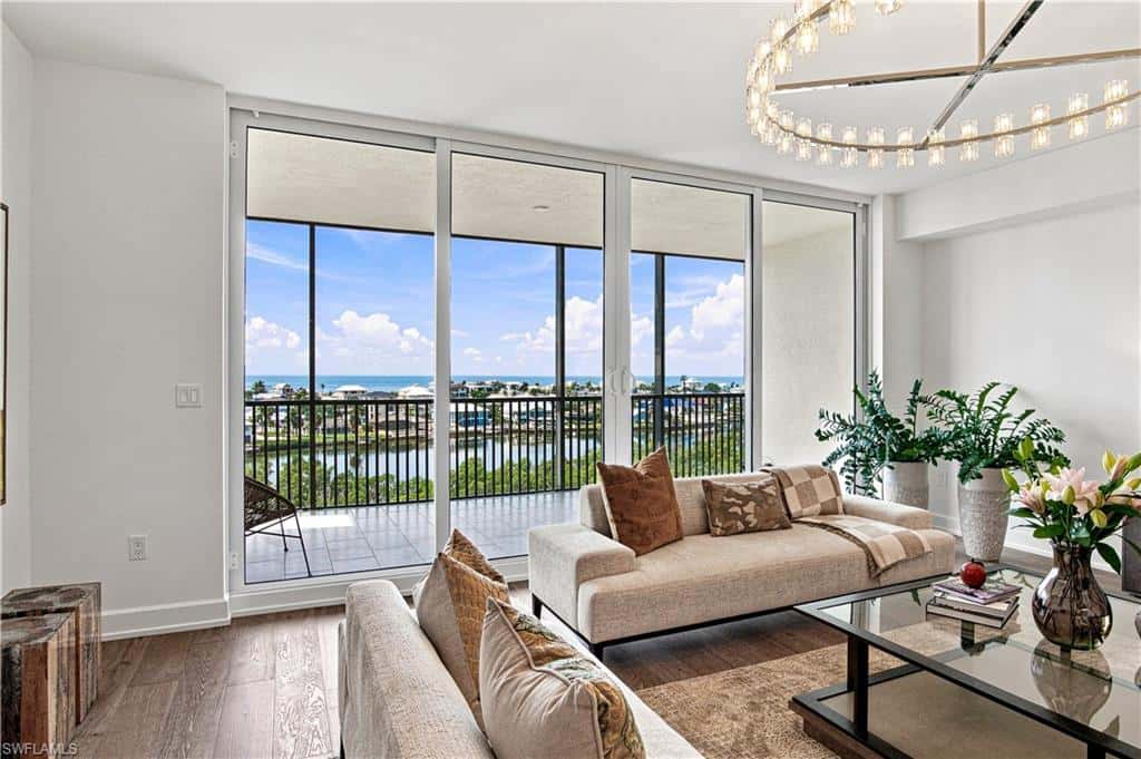 4142 Bay Beach Ln #705, Fort Myers Beach, photo 11