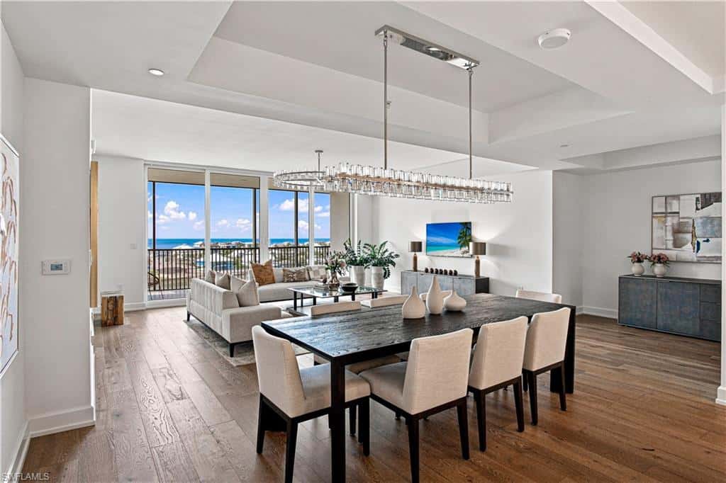 4142 Bay Beach Ln #705, Fort Myers Beach, photo 8