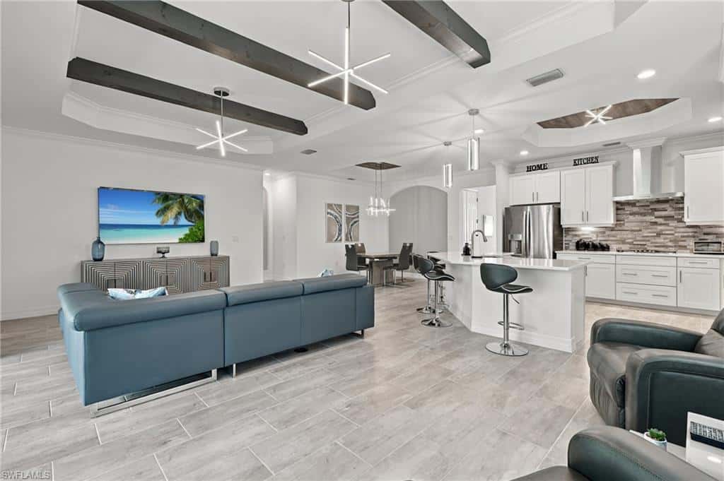 14523 Blue Bay Cir, Estero, photo 17