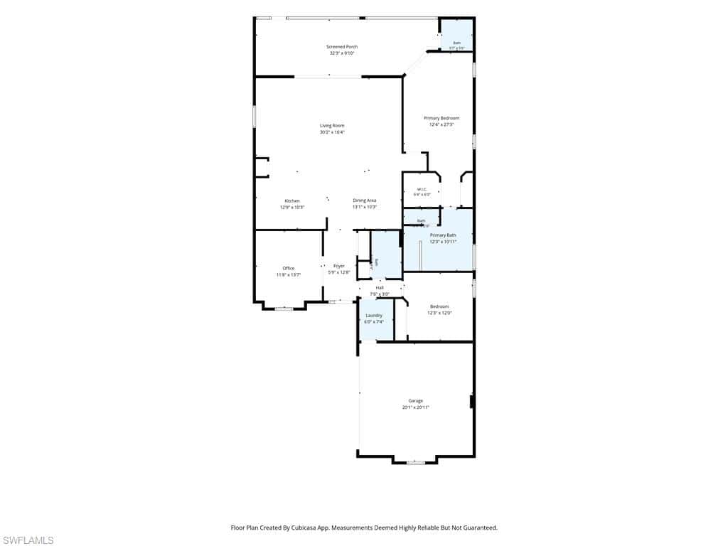 14523 Blue Bay Cir, Estero, photo 50