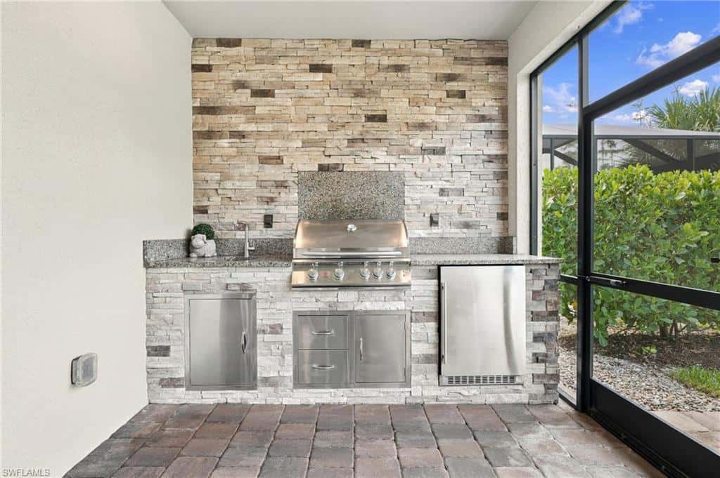 14523 Blue Bay Cir, Estero, photo 37