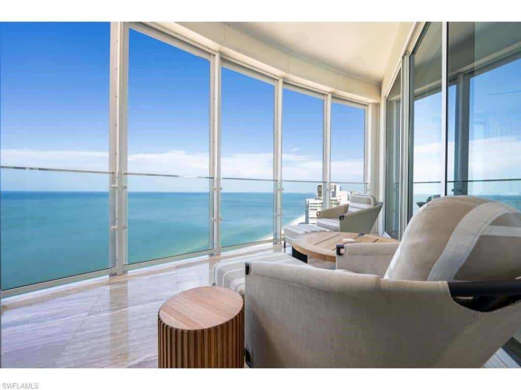 4101 Gulf Shore Blvd #ph-2, Naples, photo 23
