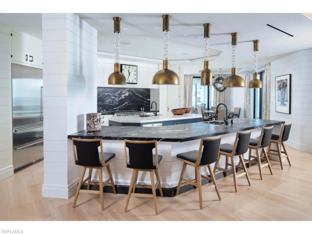 4101 Gulf Shore Blvd #ph-2, Naples, photo 6