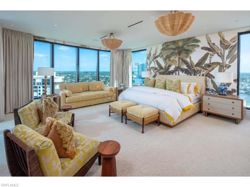4101 Gulf Shore Blvd #ph-2, Naples, photo 17