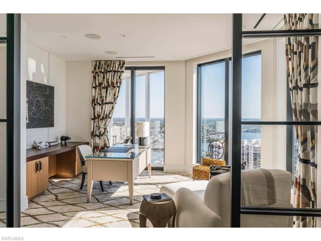4101 Gulf Shore Blvd #ph-2, Naples, photo 16