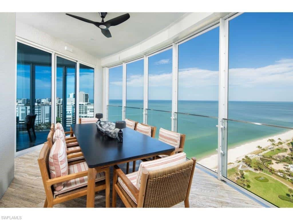 4101 Gulf Shore Blvd #ph-2, Naples, photo 22