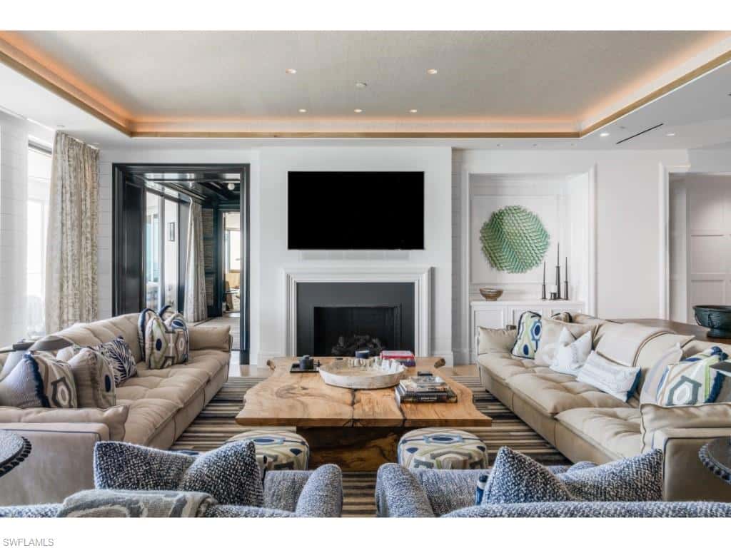 4101 Gulf Shore Blvd #ph-2, Naples, photo 5