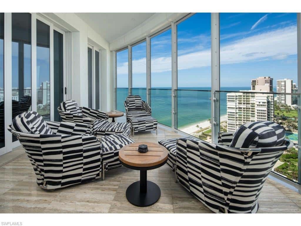 4101 Gulf Shore Blvd #ph-2, Naples, photo 20