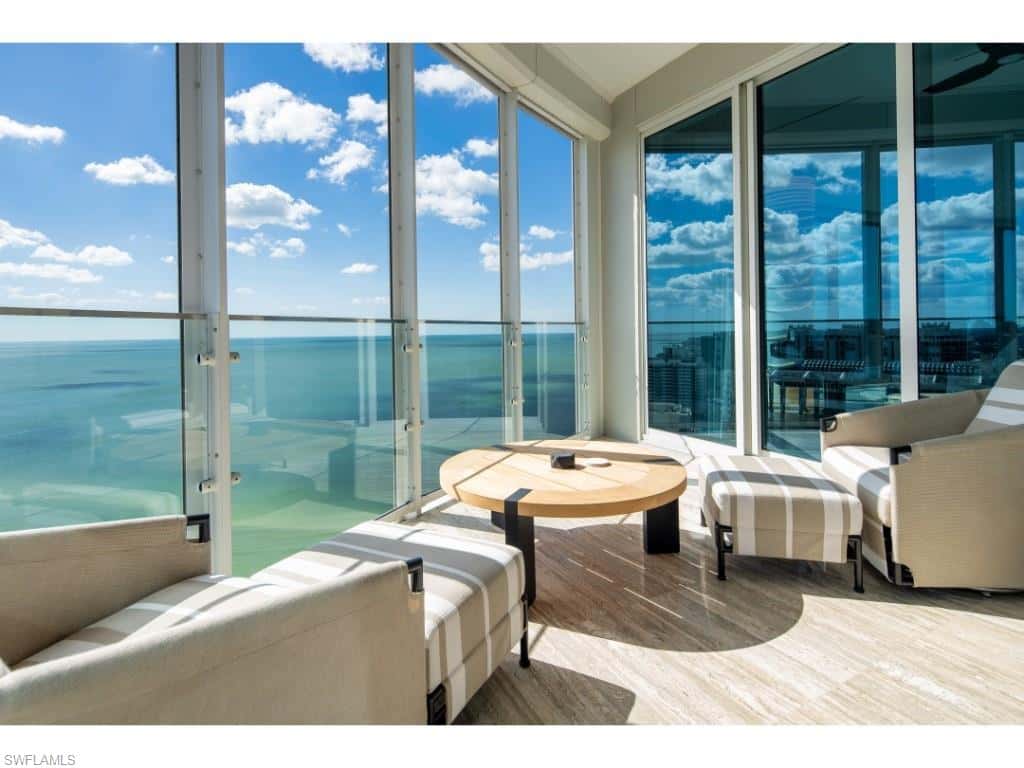 4101 Gulf Shore Blvd #ph-2, Naples, photo 24