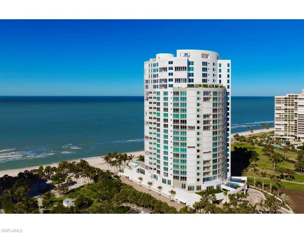 4101 Gulf Shore Blvd #ph-2, Naples, photo 33