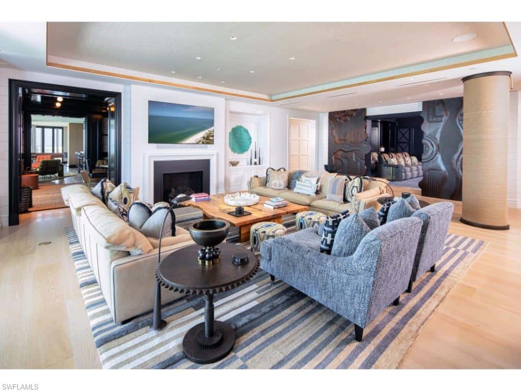 4101 Gulf Shore Blvd #ph-2, Naples, photo 4