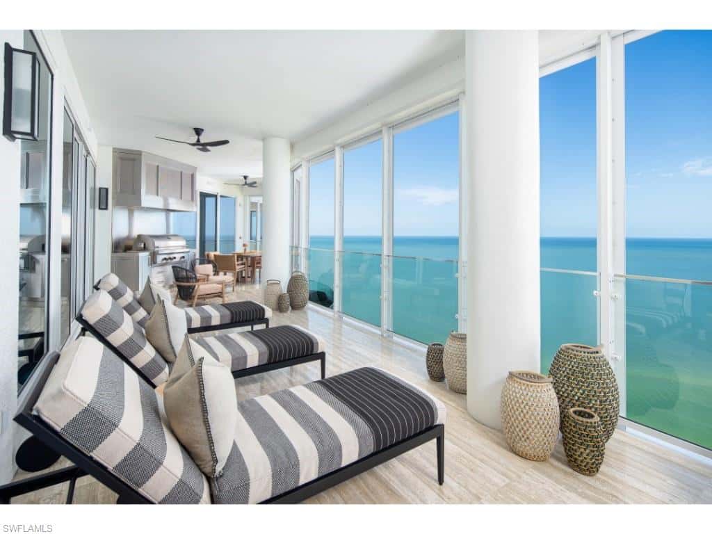 4101 Gulf Shore Blvd #ph-2, Naples, photo 21
