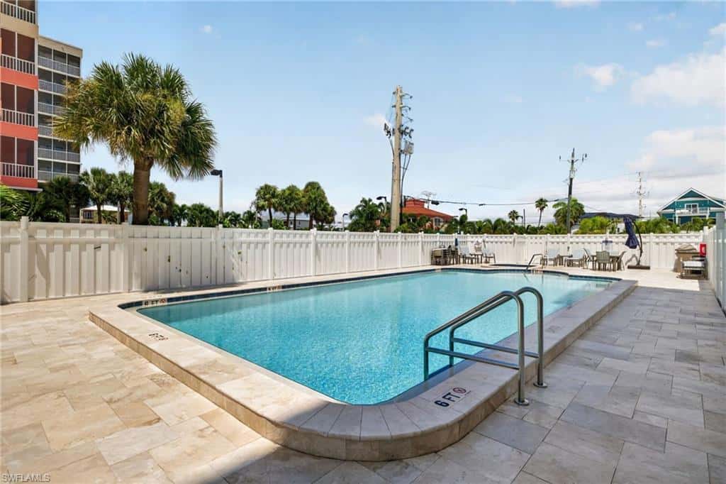 538 Estero Blvd #203, Fort Myers Beach, photo 22