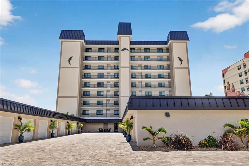 538 Estero Blvd #203, Fort Myers Beach, photo 27