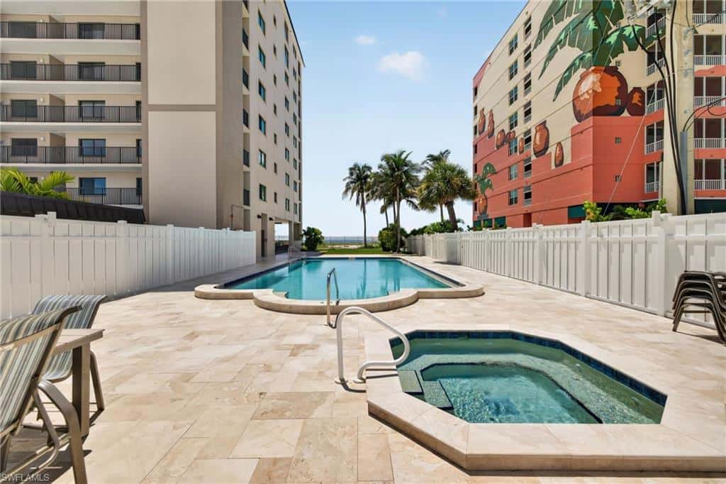 538 Estero Blvd #203, Fort Myers Beach, photo 23