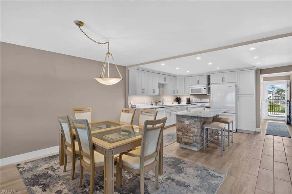 538 Estero Blvd #203, Fort Myers Beach, photo 7