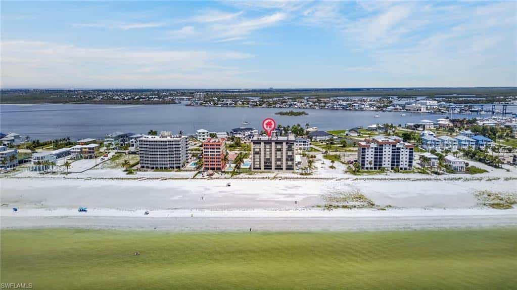 538 Estero Blvd #203, Fort Myers Beach, photo 29