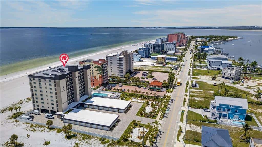 538 Estero Blvd #203, Fort Myers Beach, photo 33