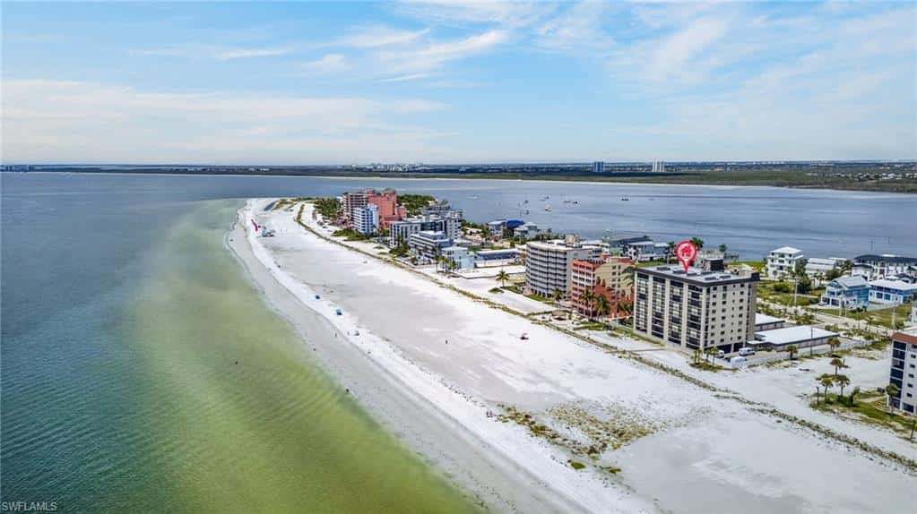 538 Estero Blvd #203, Fort Myers Beach, photo 28