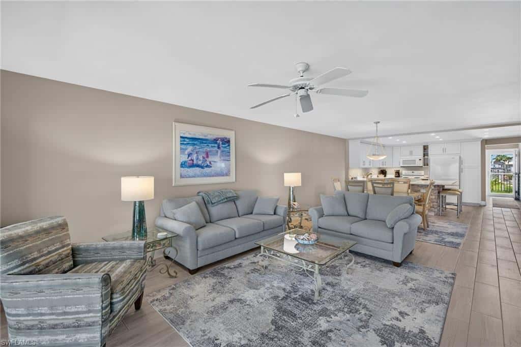 538 Estero Blvd #203, Fort Myers Beach, photo 12