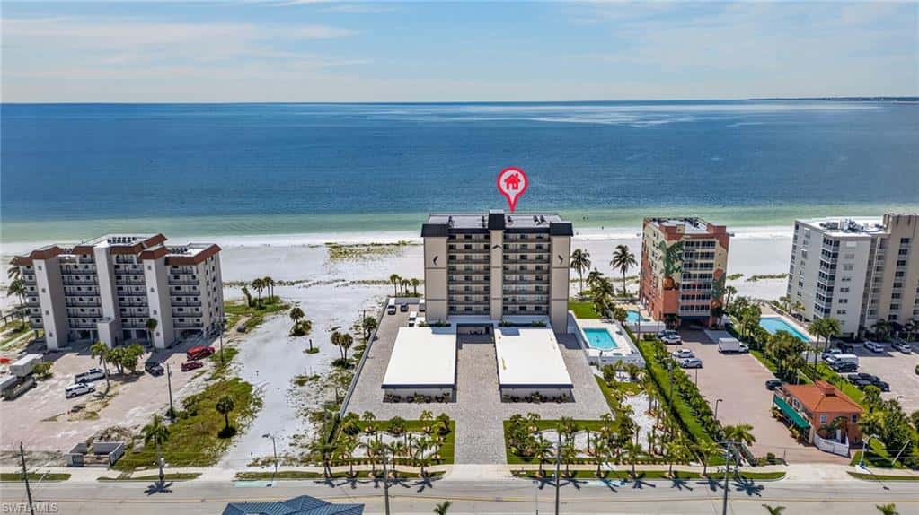 538 Estero Blvd #203, Fort Myers Beach, photo 32