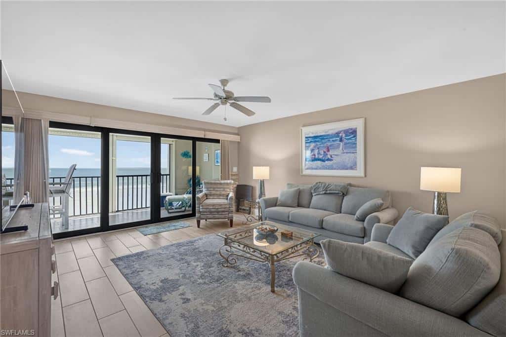 538 Estero Blvd #203, Fort Myers Beach, photo 9