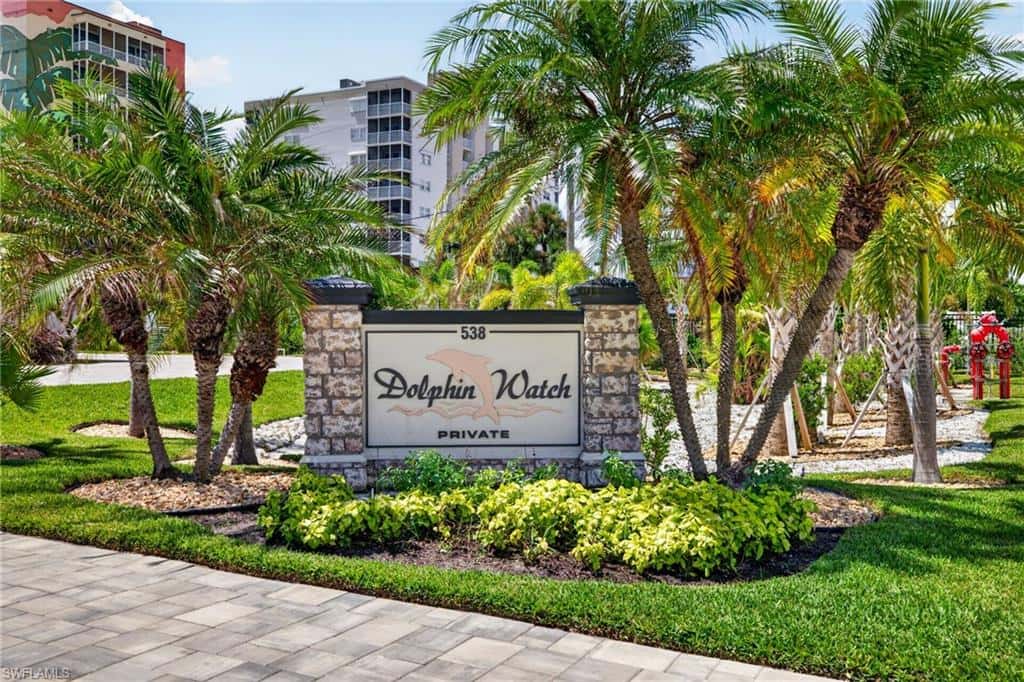 538 Estero Blvd #203, Fort Myers Beach, photo 26